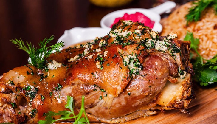 Хоро ще се извие навръх празника в центъра на града Хоро ще се извие навръх празника в центъра на града