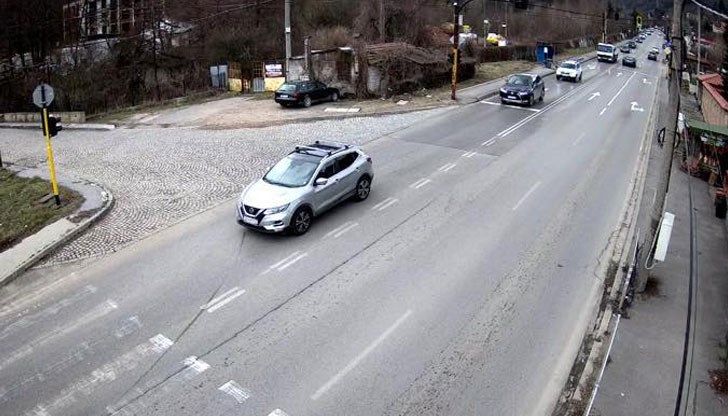 Освен за скорост те ще снимат и за други нарушения по Закона за движение на пътищата