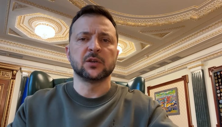 Изявлението му дойде в деня, в който се навършват 38 години от ядрената катастрофа в Чернобил Изявлението му дойде в деня, в който се навършват 38 години от ядрената катастрофа в Чернобил