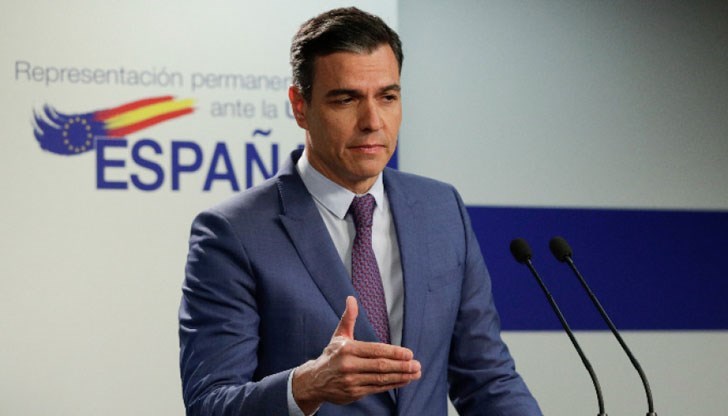 Това е правилното решение и е в интерес на Европа, допълни испанският премиер
