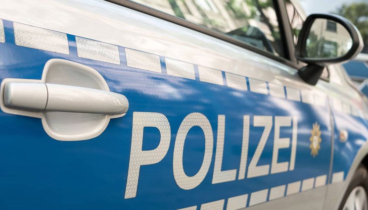 Двамата мъже от Украйна са били намушкани с нож в Горна Бавария