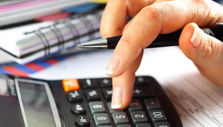 Срокът за деклариране на доходите е 30 април