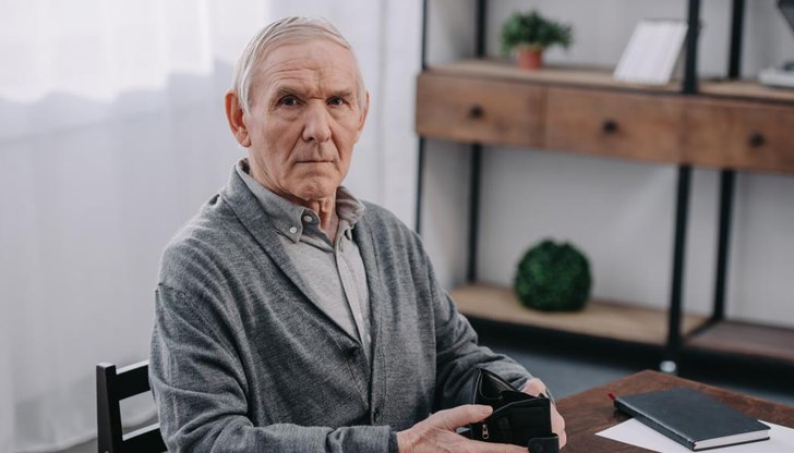 Изплащането на пенсиите чрез пощенските станции ще започне на 7 май