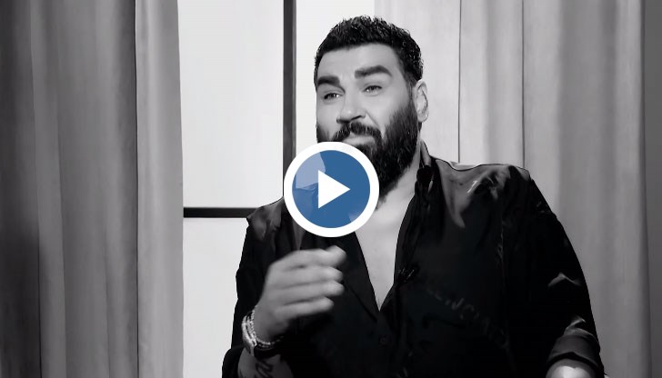 Изпълнителят е горещ картоф