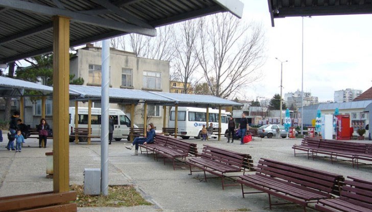 Престава да функционира поради нерентабилност, заяви управителката на „Пътнически превози“ Престава да функционира поради нерентабилност, заяви управителката на „Пътнически превози“