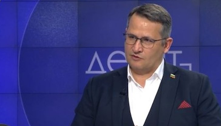 "Избори 2 в 1 биха били изключително вредни за България", смята бившият зам.-министър на земеделието "Избори 2 в 1 биха били изключително вредни за България", смята бившият зам.-министър на земеделието