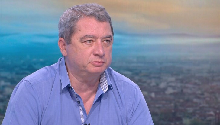 Публична тайна беше, че министърът и главният секретар не се разбират