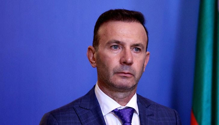 Румен Радев издаде указ, с който прекрати правомощията на главния секретар на МВР Румен Радев издаде указ, с който прекрати правомощията на главния секретар на МВР