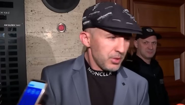 Марин Димитров не познава Петя Банкова, категоричен е адвокатът му Любомир Таков