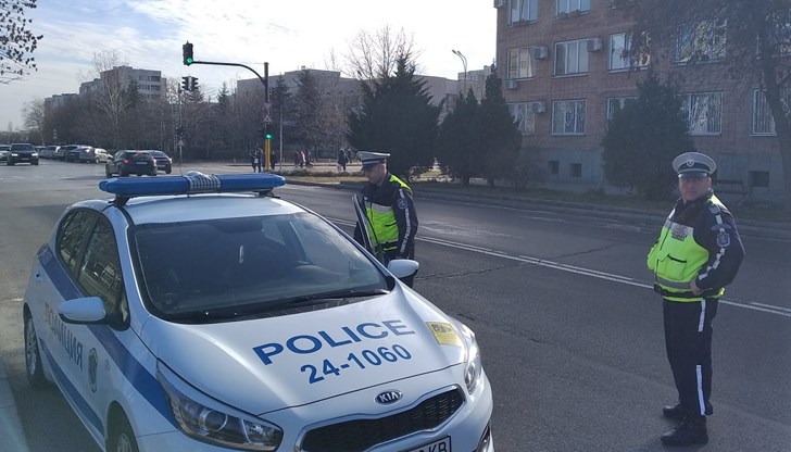 Ще бъдат извършвани и специализирани операции за противодействие на престъпността