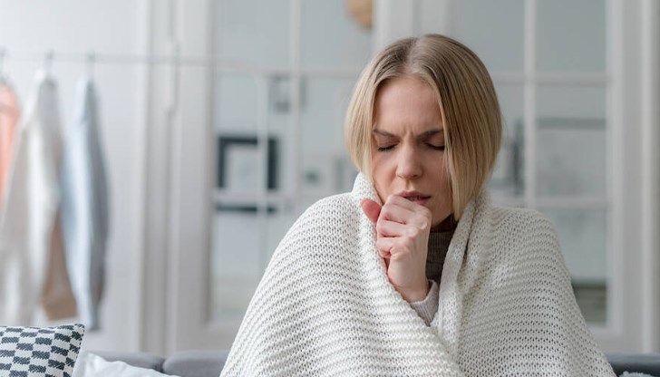 След като се заразим с коклюшовата бактерия, има период от 1 до 2 седмици, в които не проявяваме симптоми - т. нар. инкубационен период