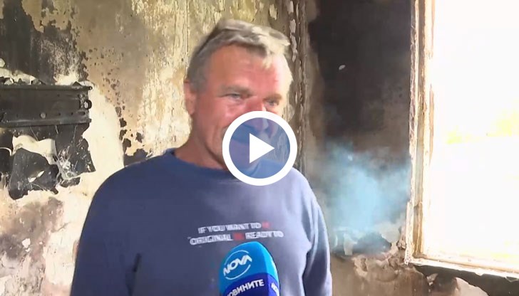 Ангел Михайлов обвини родителите на внуците си