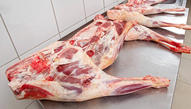 По-скъпа излиза тази година трапезата за Великден