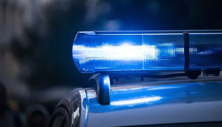 Мъжът заявил, че наркотикът е метамфетамин