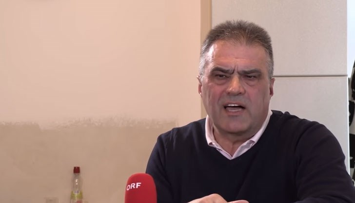 От вече е предал списъка с лицата, които е предлагал да бъдат ликвидирани от руските служби От вече е предал списъка с лицата, които е предлагал да бъдат ликвидирани от руските служби