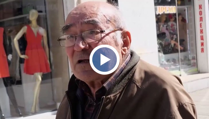 Нашите търтеи горе, защо не напечатаха правилник. Тук имаме само анархия и порнография на велоалеи, заяви гражданин