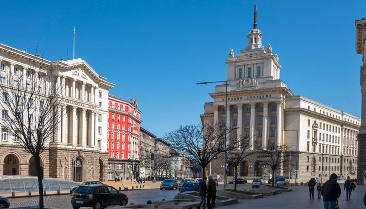 Общо 37,4% от българите биха гласували на изборите за Народно събрание, сочи проучване