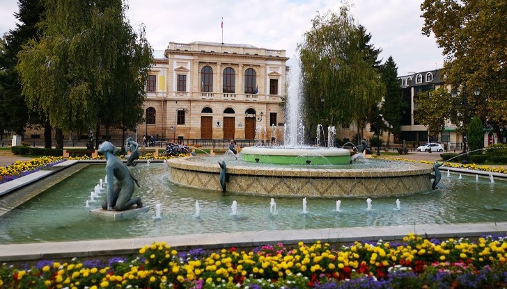 Отчетен бе пореден температурен рекорд Отчетен бе пореден температурен рекорд