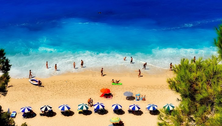 Става въпрос за 198 плажа в цялата страна, които се намират в рамките на мрежата „Натура 2000“