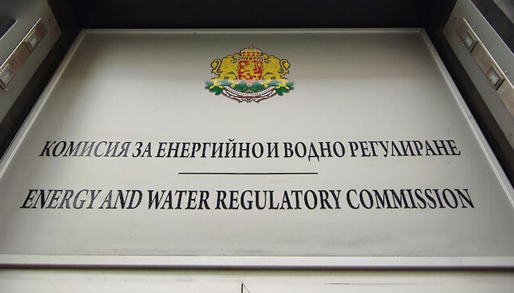 Предложената от "Булгаргаз" цена за май е с 2,28 процента по-ниска