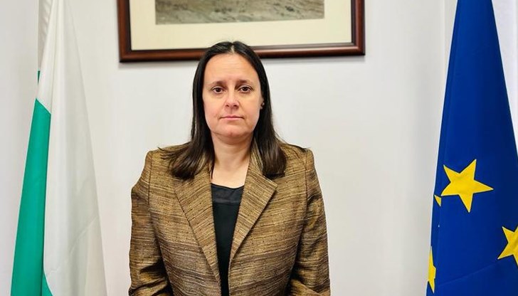 ДНСК има нов директор ДНСК има нов директор