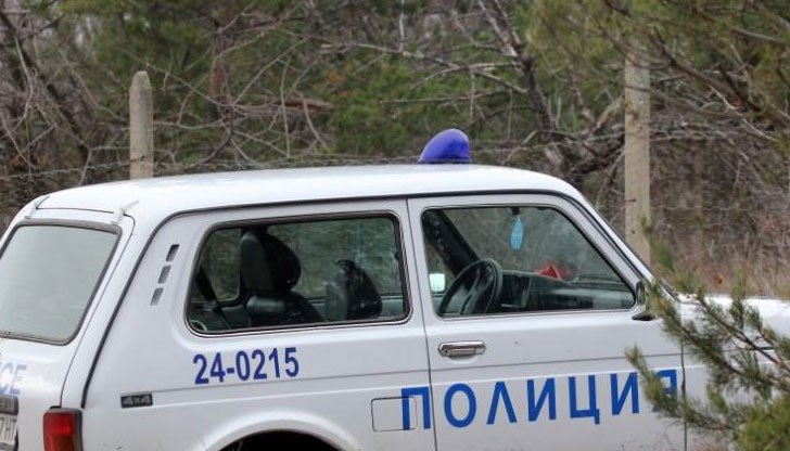 Кюстендилските полицаи са намерили столичанката в село Невестино