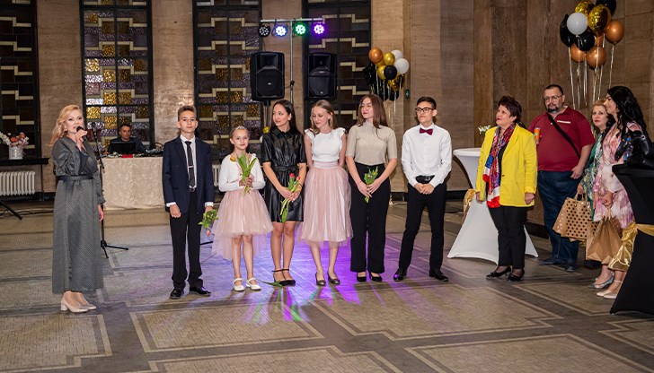 Над 160 представители на правната общност се събраха в Съдебната палата