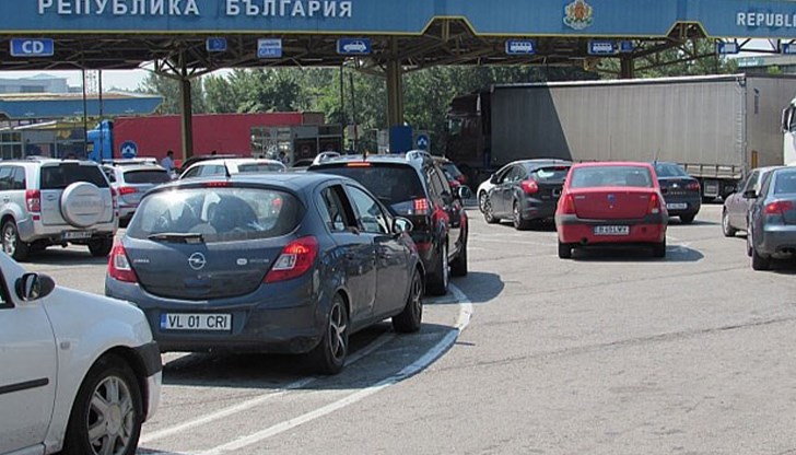 Над 200 гранични полицаи ще работят ежедневно