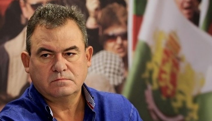 Бившият вътрешен министър коментира трусовете по върховете на МВР