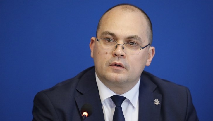 Златан Златанов: Предстои много тежка предизборна кампания Златан Златанов: Предстои много тежка предизборна кампания