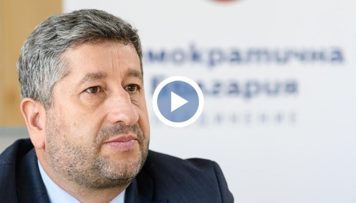 В България единствено лошите закони имат автори, заяви Тончо Краевски