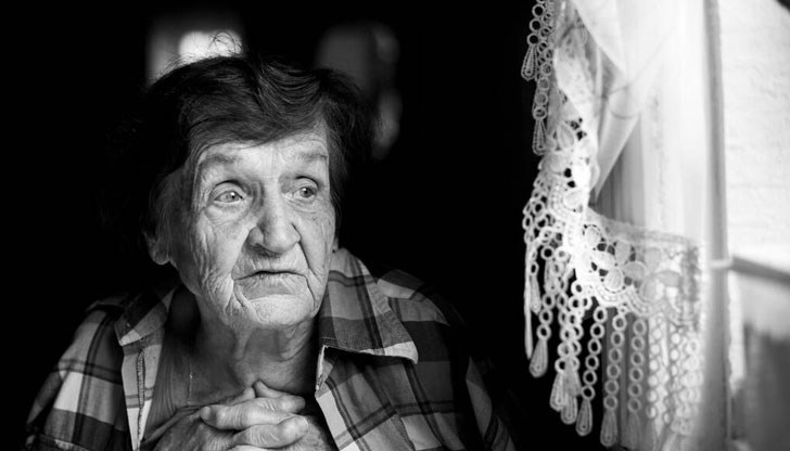 Случаят е от София Случаят е от София