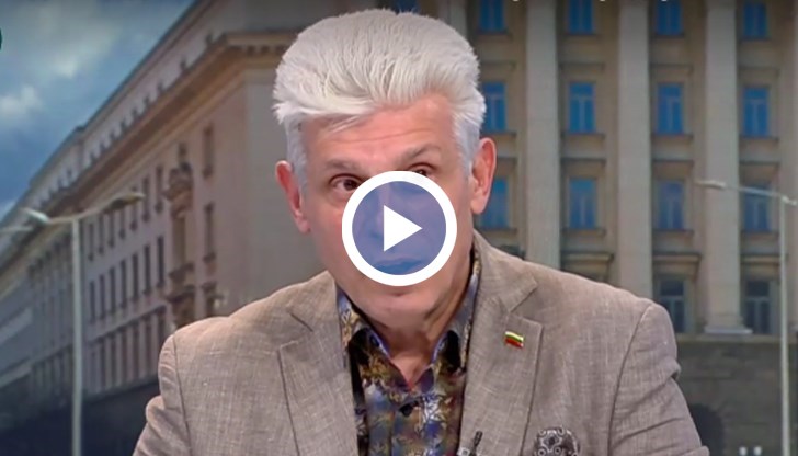 Сега ще има хора, които нямат нужда от стоте лева, а ще ги получат, допълни главният икономист на КТ "Подкрепа"