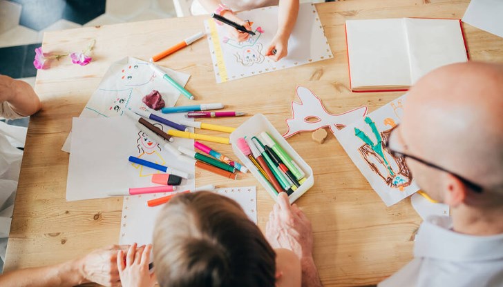 Инициативите ще преминат под надслов „Елате ни на гости“ Инициативите ще преминат под надслов „Елате ни на гости“