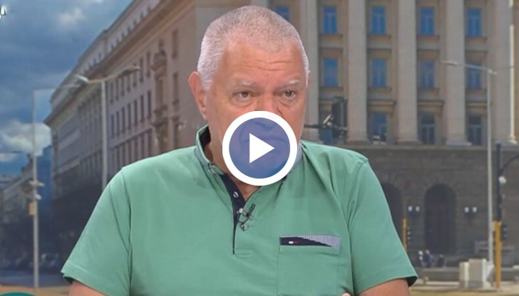 Очакват се „два нови субекта“ на изборите – „Обединена левица“ и „Синя България“