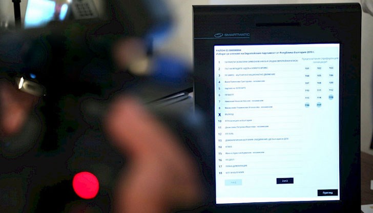 Публичното теглене ще се извърши в сградата на Министерството на електронното управление