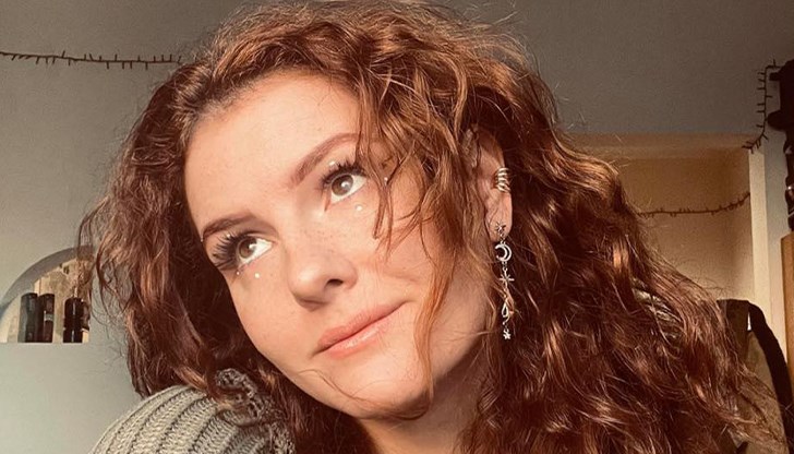 Мария Анастасова е трето поколение оперна певица