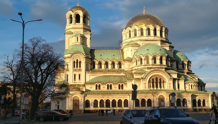 Празникът ще бъде отбелязан с богата програма Празникът ще бъде отбелязан с богата програма