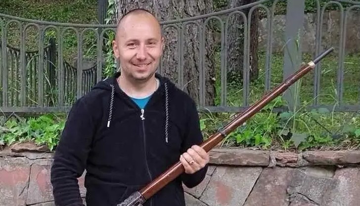 Стелиян Ангелов е болен от рядкото заболяване липосарком