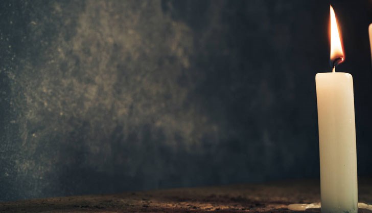 Загубихме един от най-видните си представители и изключително достоен човек!, пишат с прискърбие от Академията Загубихме един от най-видните си представители и изключително достоен човек!, пишат с прискърбие от Академията