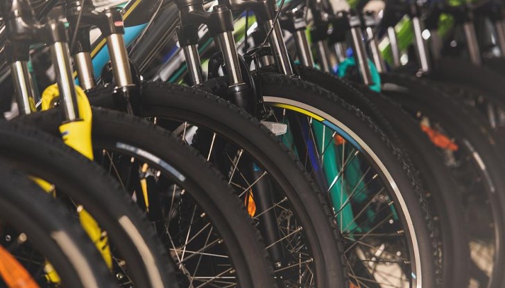 Министрите на страните членки на ЕС подписаха декларация за насърчаване и развитие на велосипедния транспорт