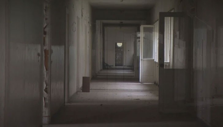 Лечебното заведение не функционира повече от 9 години, въпреки че навремето е било най-голямата белодробна болница у нас