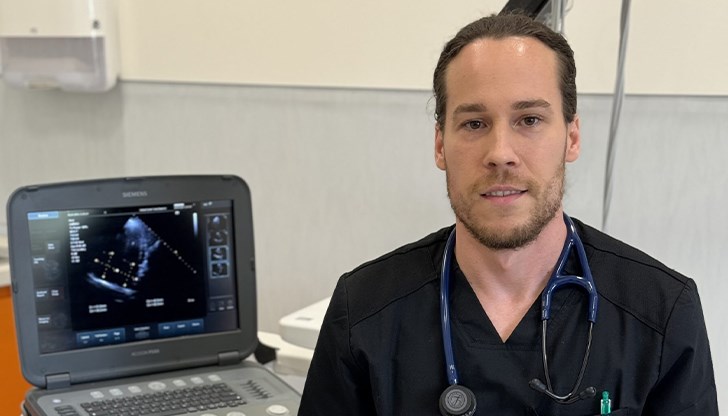 Пациентите със сърдечносъдови заболявания са една по-уязвима група, казва кардиологът д-р Стоян Стефанов Пациентите със сърдечносъдови заболявания са една по-уязвима група, казва кардиологът д-р Стоян Стефанов