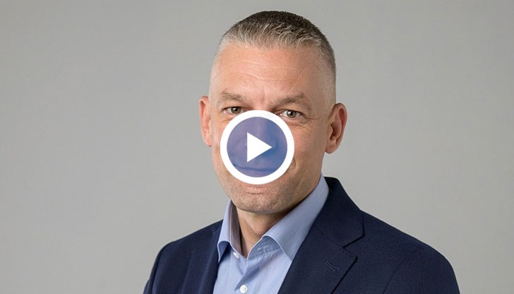 Благовест Георгиев има и предишни провинения