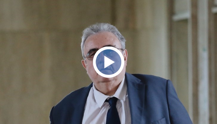 Не може да бъде извинена пряка връзка между главен секретар на МВР и хора, занимаващи се с контрабанда, каза политологът