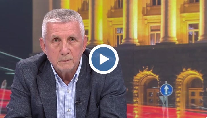 Той стана жертва, включително и на своя начин на мислене, обясни антимафиотът