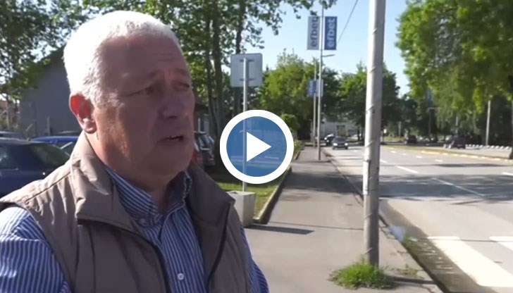 Ще има ли по-високи глоби за нарушителите на пътя?