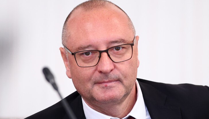 Бившият председател на Специализирания наказателен съд говори пред временната комисия за Мартин Божанов