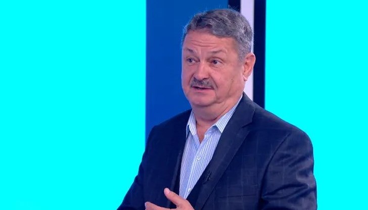 Като приключим днес с валежите, ни очаква хубаво време