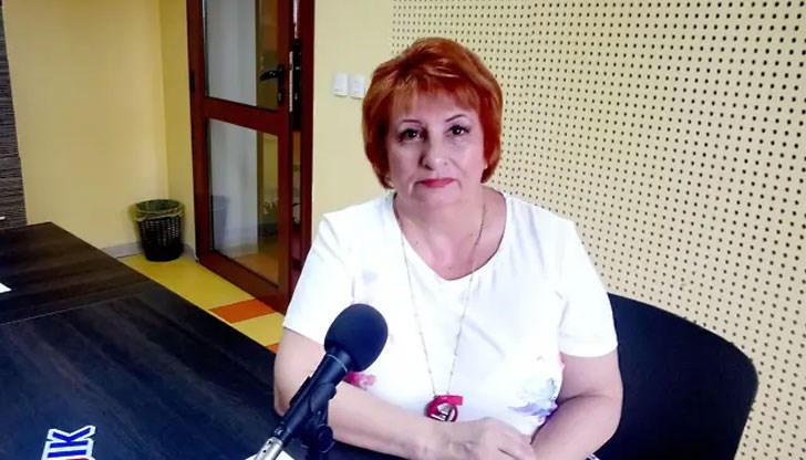 В Русе се правят тестове, чиито резултат излиза в рамките на 24 часа В Русе се правят тестове, чиито резултат излиза в рамките на 24 часа